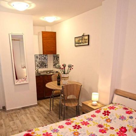 Apartment Kimmy Split Ngoại thất bức ảnh
