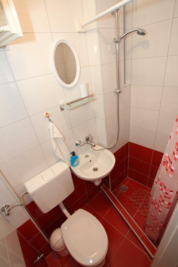 Apartment Kimmy Split Ngoại thất bức ảnh
