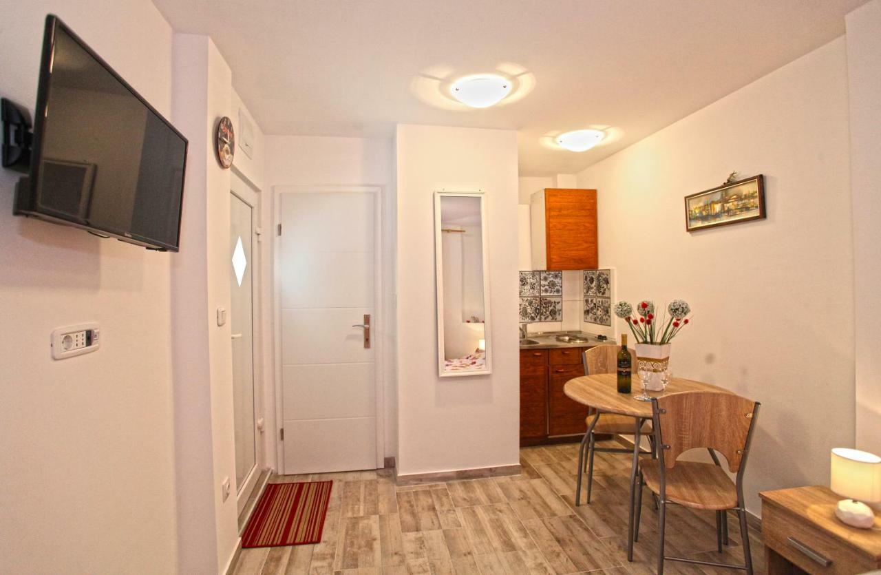 Apartment Kimmy Split Ngoại thất bức ảnh