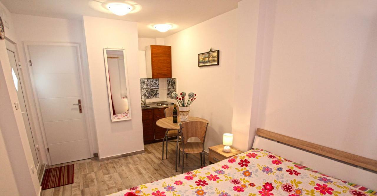 Apartment Kimmy Split Ngoại thất bức ảnh